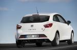 Seat Ibiza FR 2009 года